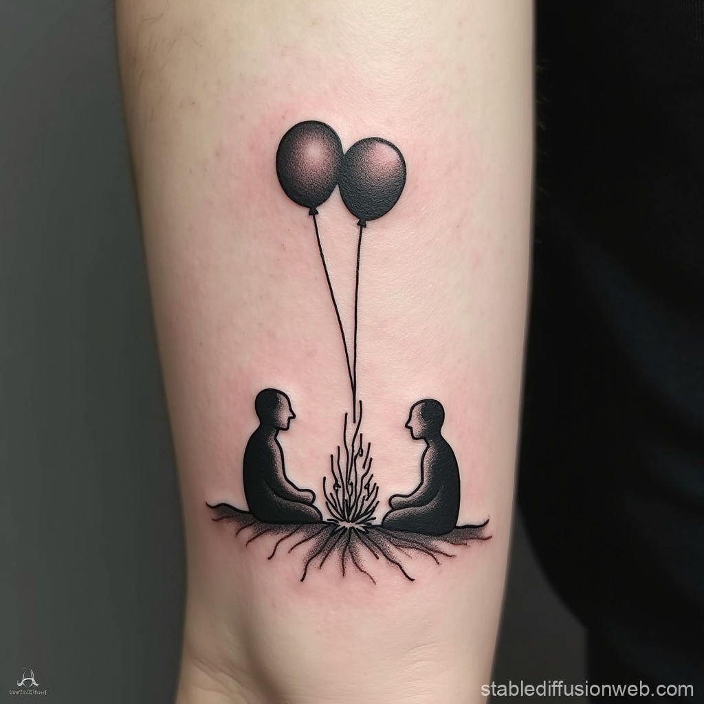 Tattoos for Music Lovers 0032