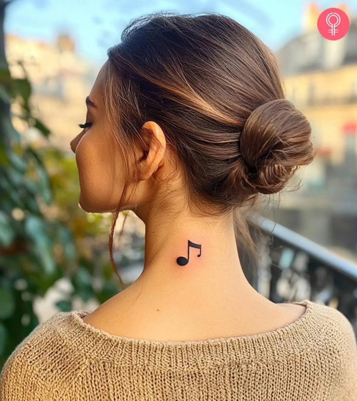 Tattoos for Music Lovers 0080