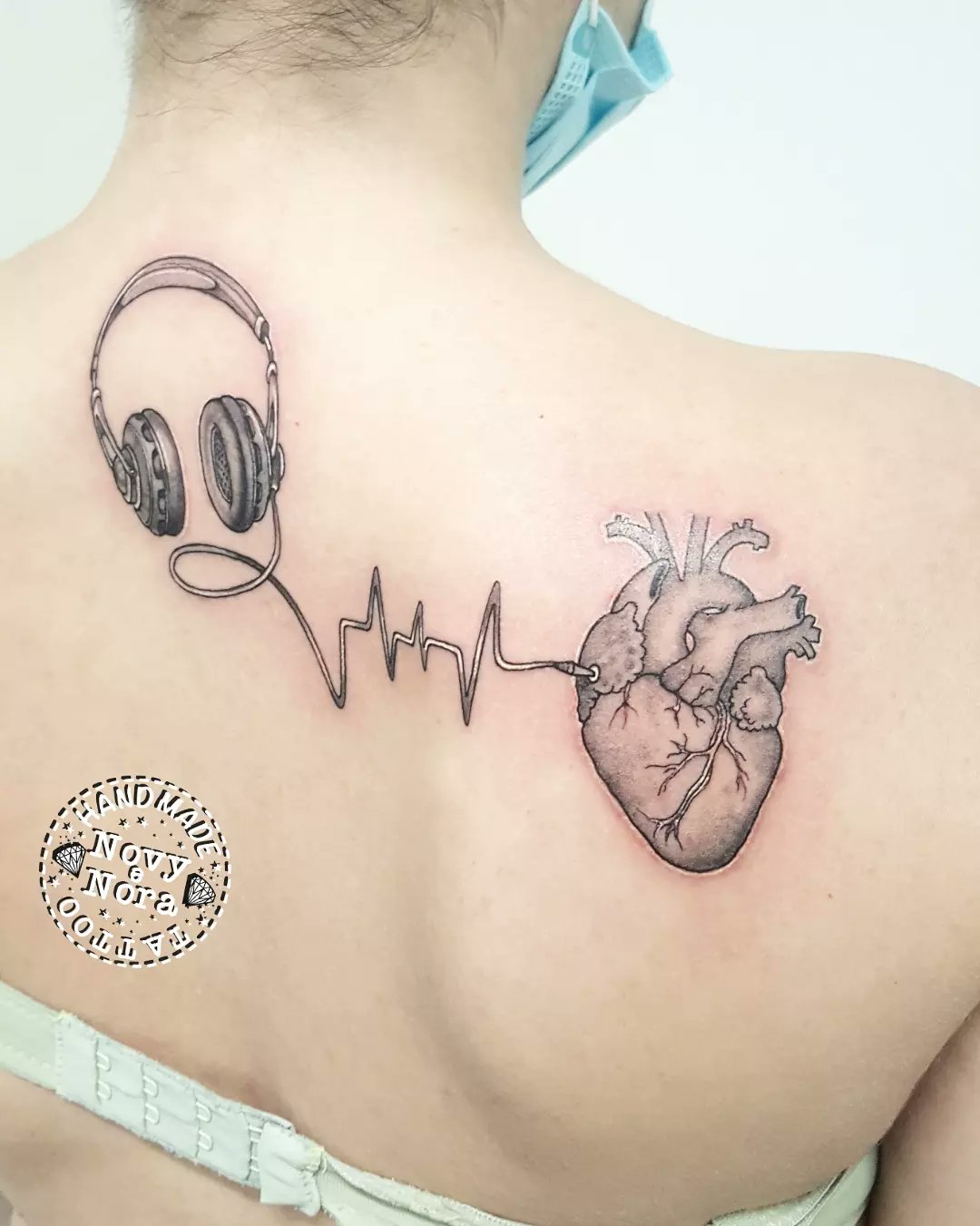 Tattoos for Music Lovers 0083