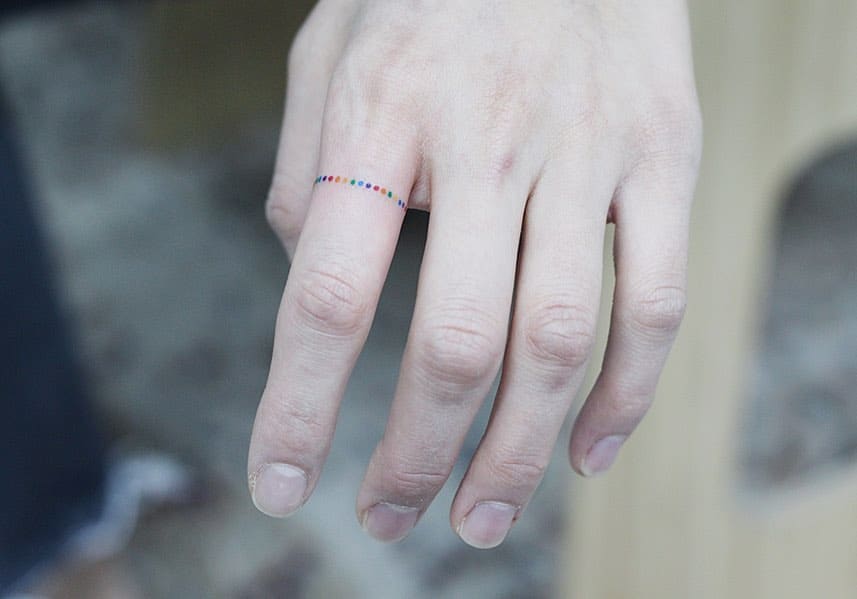 tattoos on ring finger ideas 0043