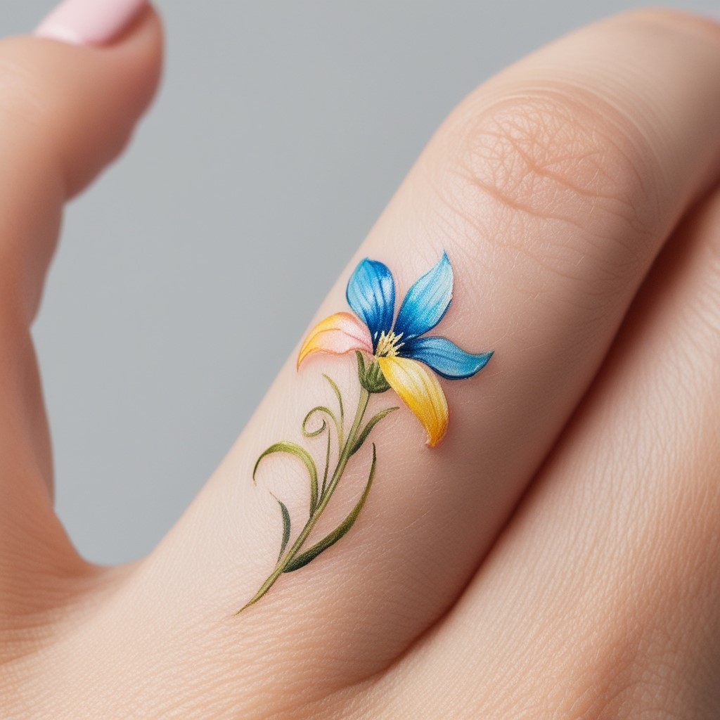 tattoos on ring finger ideas 0070