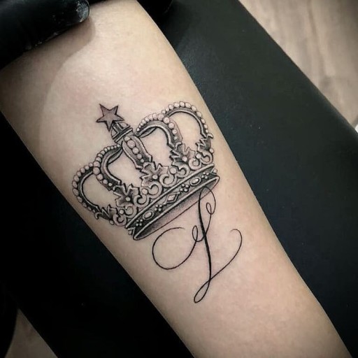 tattoos with boyfriend name ideas 0035