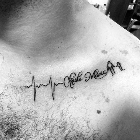 tattoos with boyfriend name ideas 0099