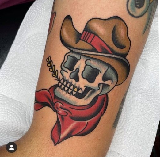 texas tattoo ideas 0075