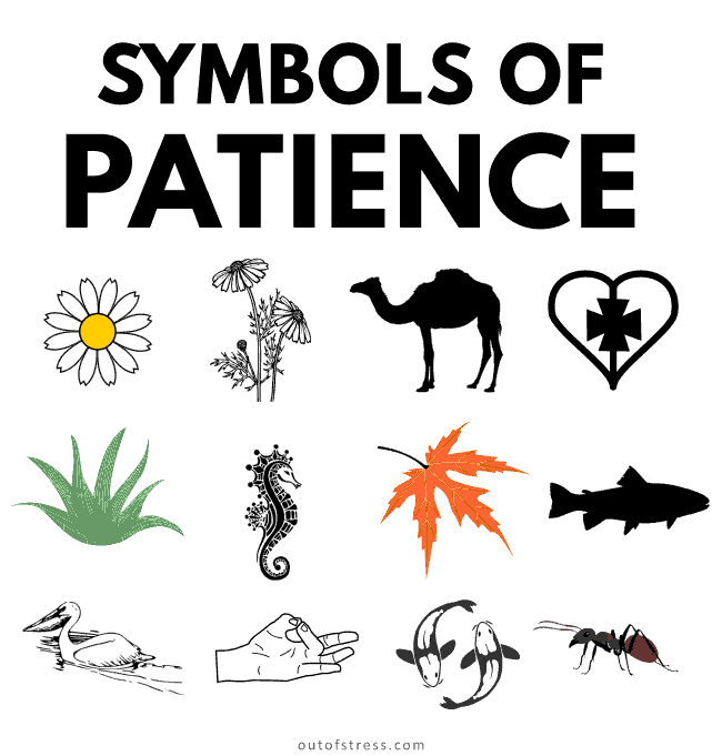 thoughtful patience tattoo themes for lasting impressions