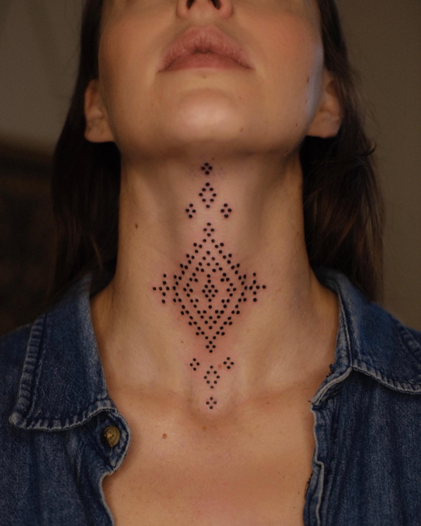 throat tattoo ideas 0018