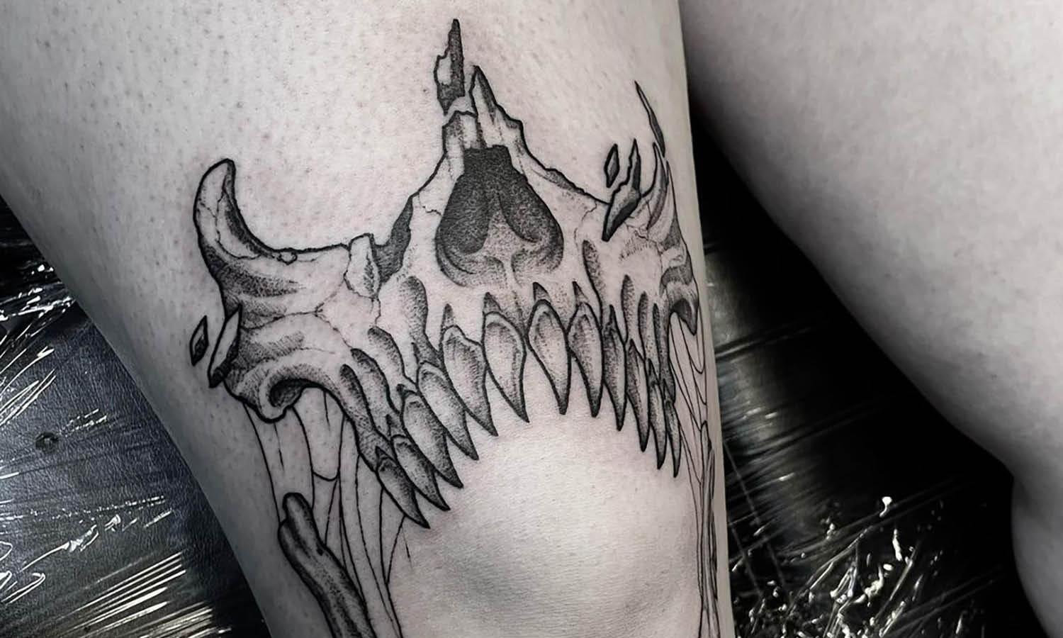 throat tattoo ideas 0052