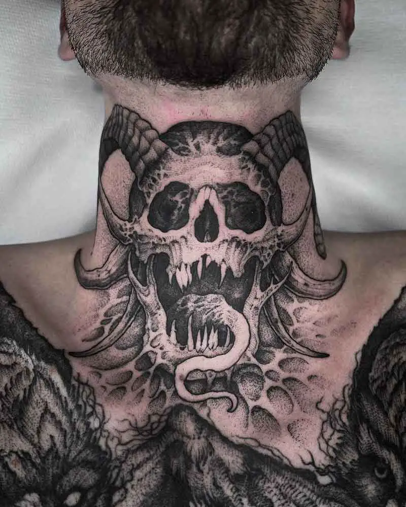 throat tattoo ideas 0066