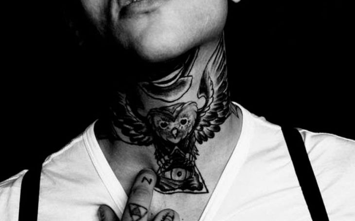 throat tattoo ideas 0077