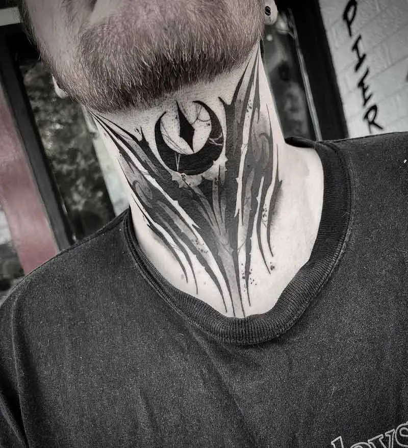 throat tattoo ideas 0092