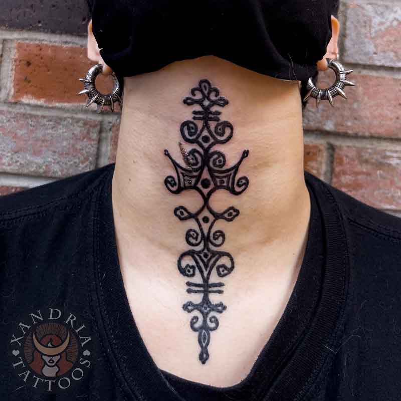 throat tattoo ideas 0096