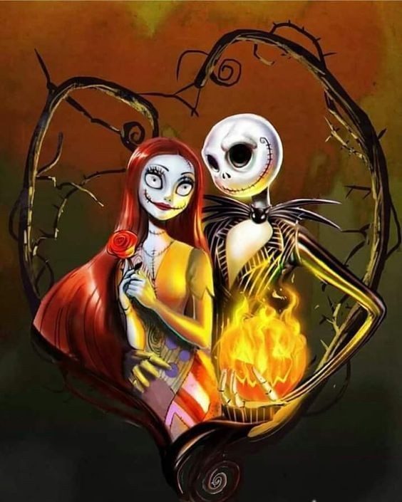 tim burton tattoo ideas 0021