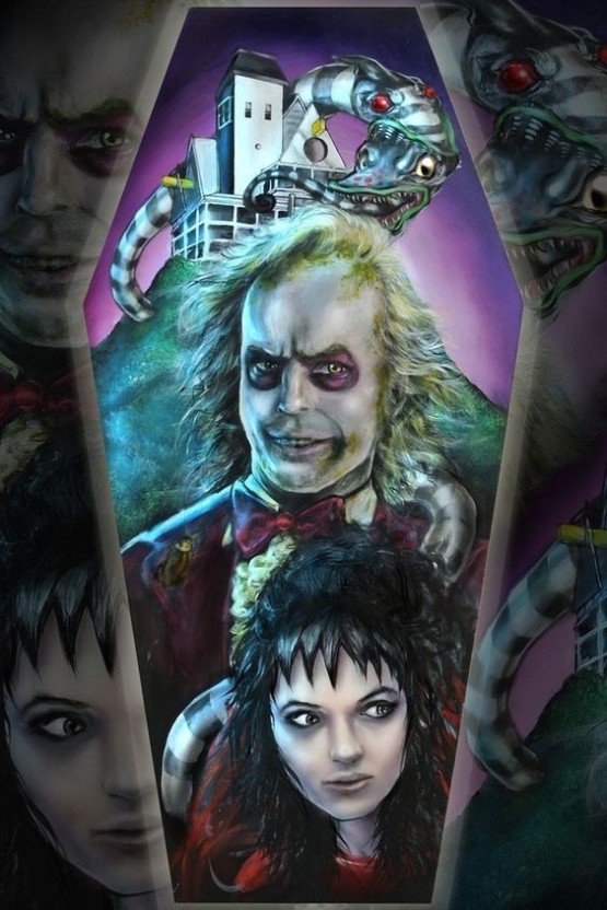 tim burton tattoo ideas 0022