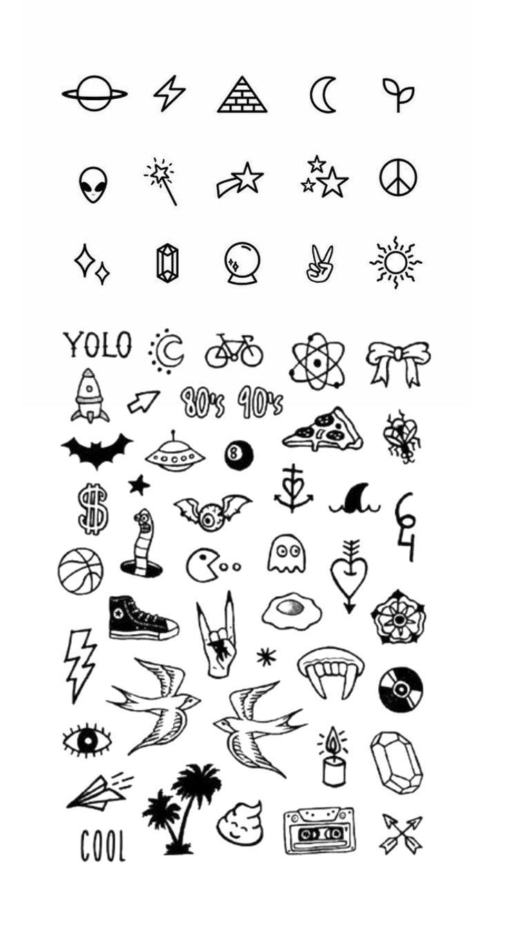 tiny tattoo ideas 0087