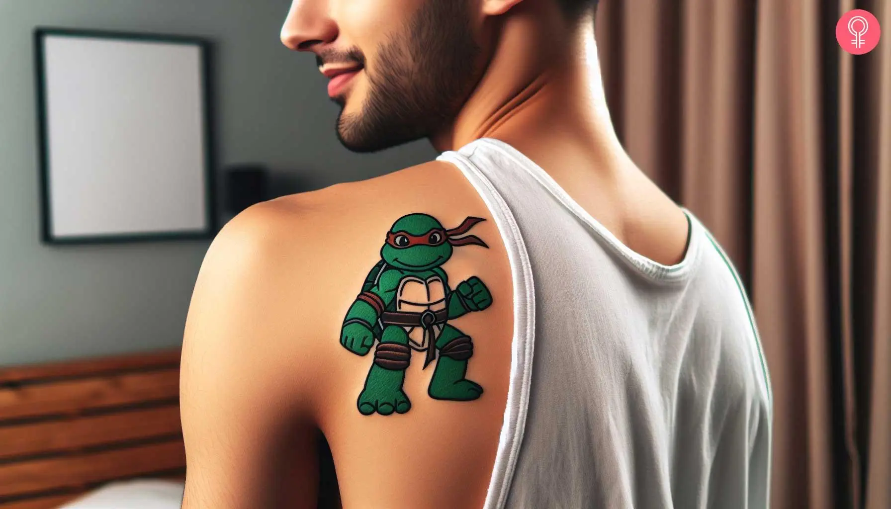 tmnt tattoo ideas 0038