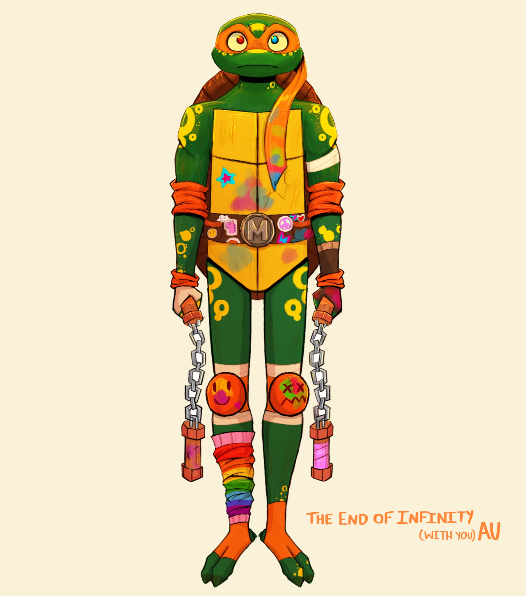 tmnt tattoo ideas 0044