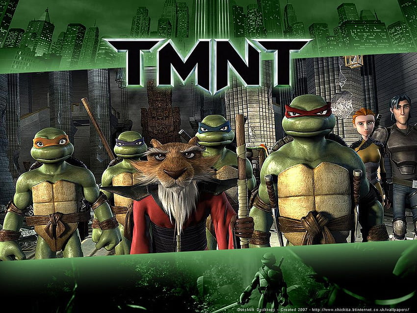 tmnt tattoo ideas 0051