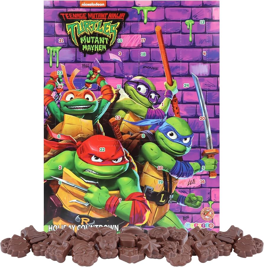 tmnt tattoo ideas 0068