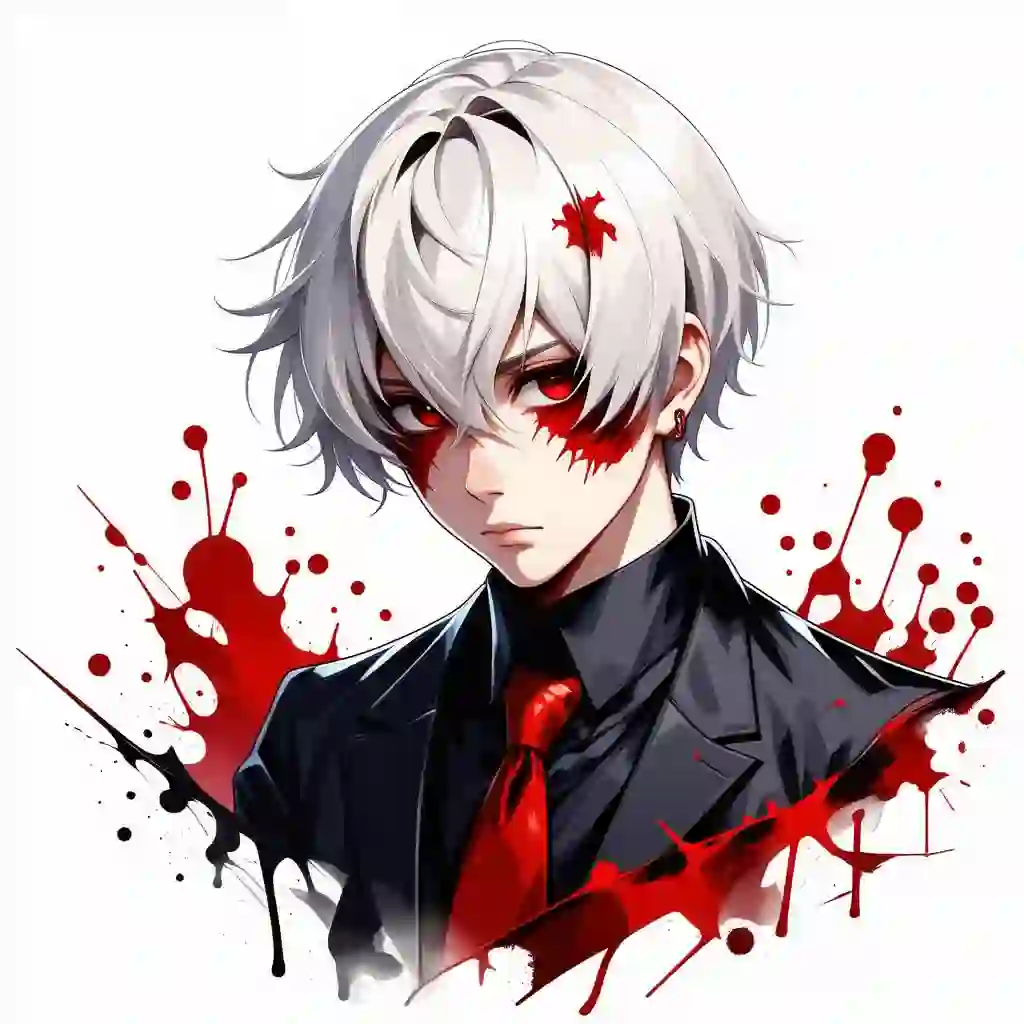 Tokyo ghoul tattoo ideas 0027