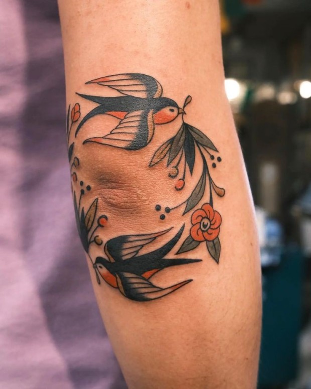 traditional tattoo ideas 0086