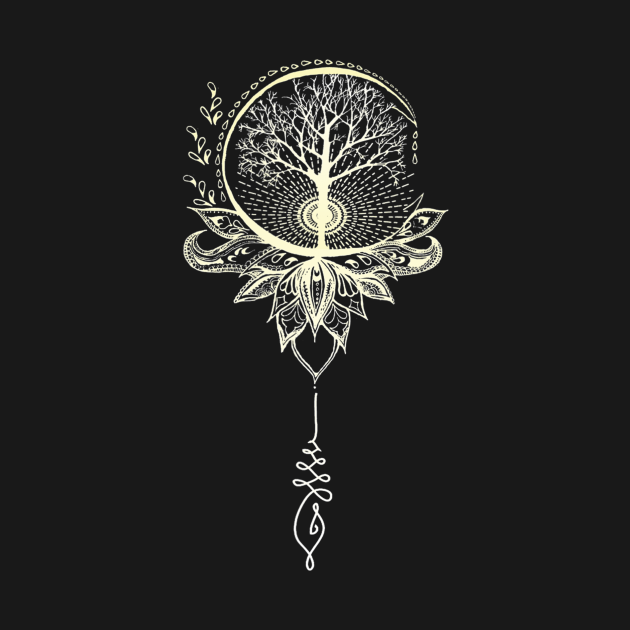 tree of life tattoo ideas 0012