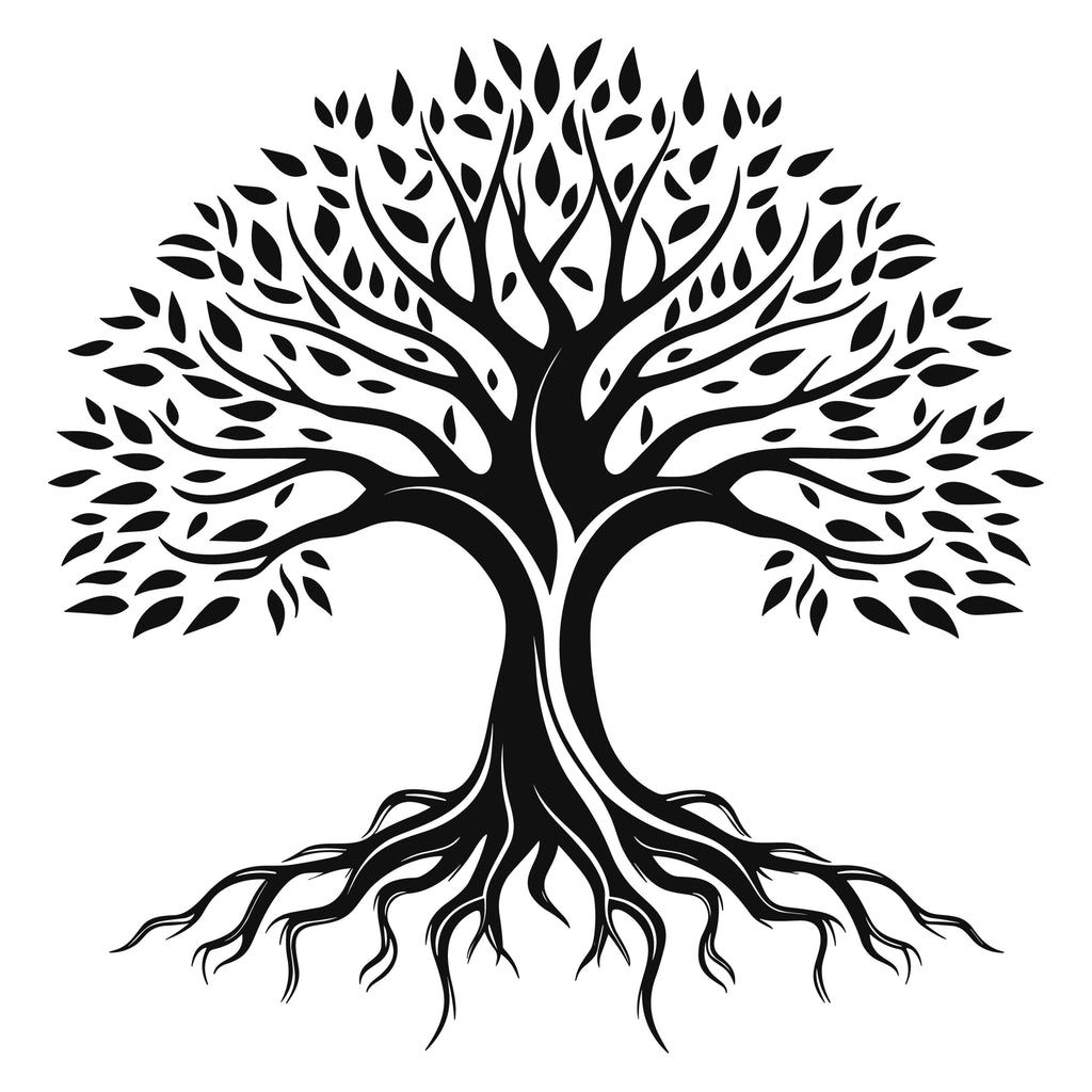 tree of life tattoo ideas 0013