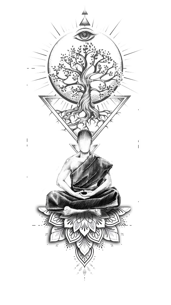 tree of life tattoo ideas 0020