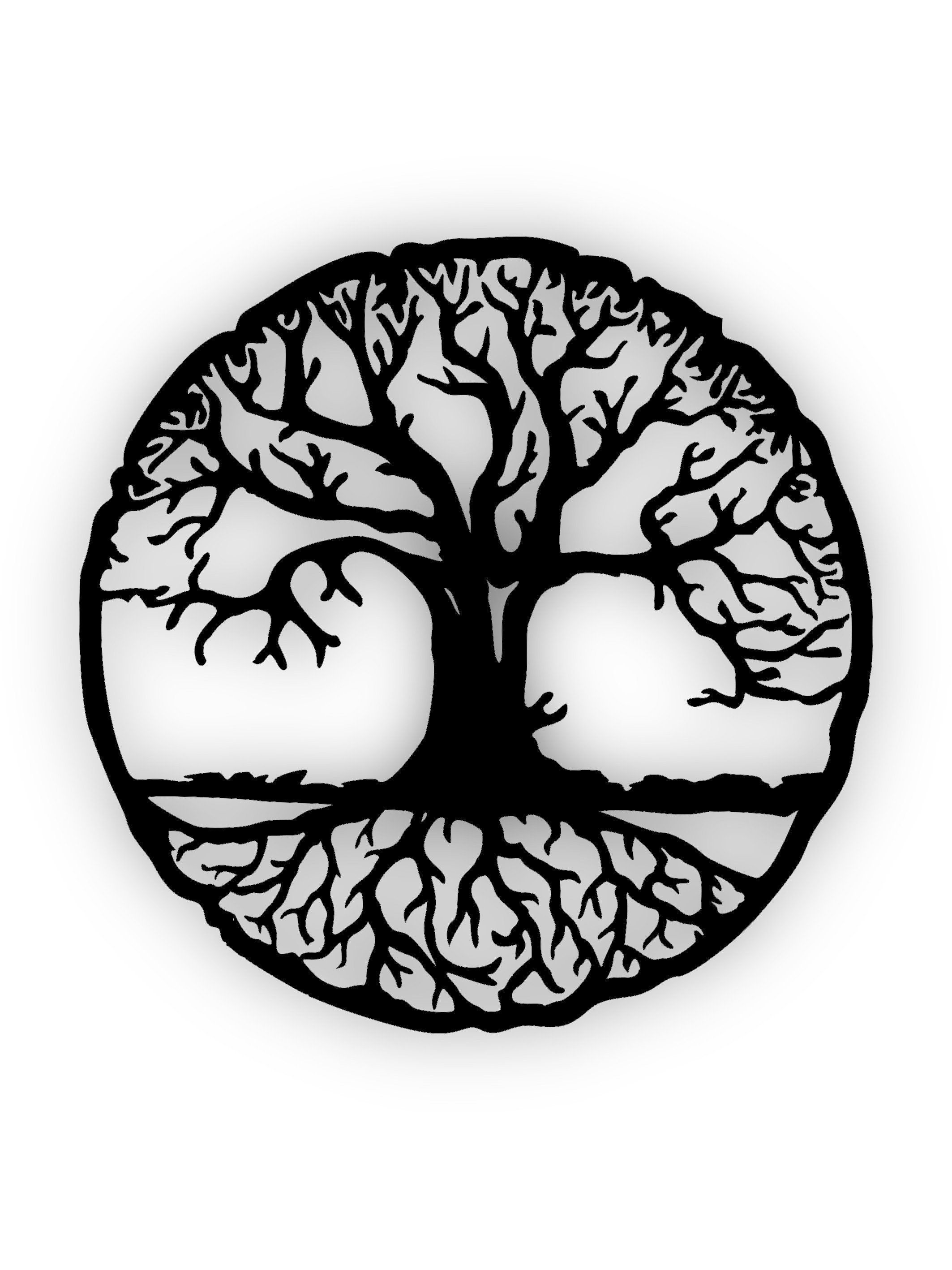 tree of life tattoo ideas 0029