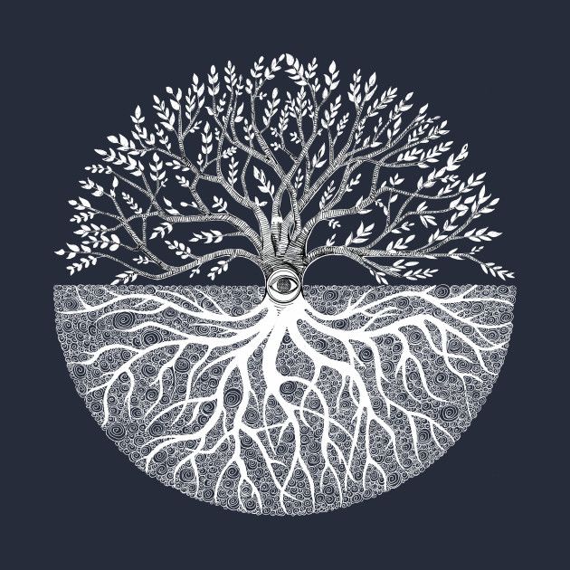 tree of life tattoo ideas 0030