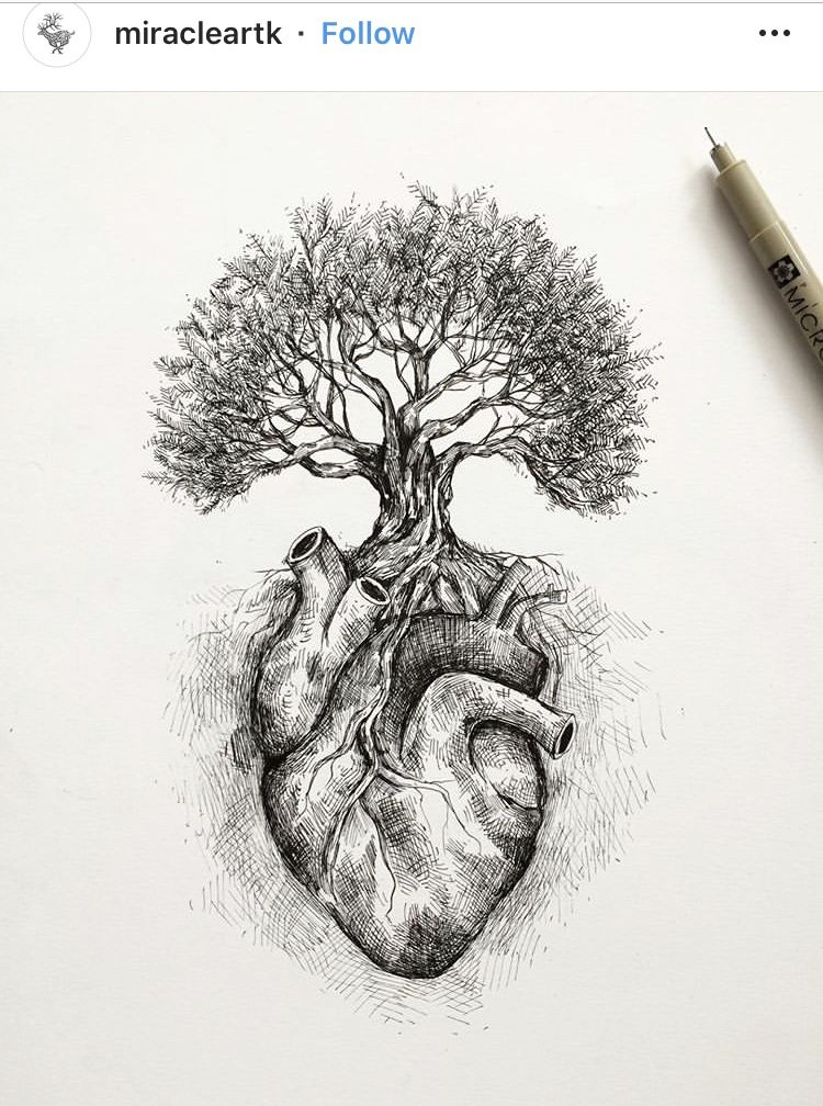 tree of life tattoo ideas 0036