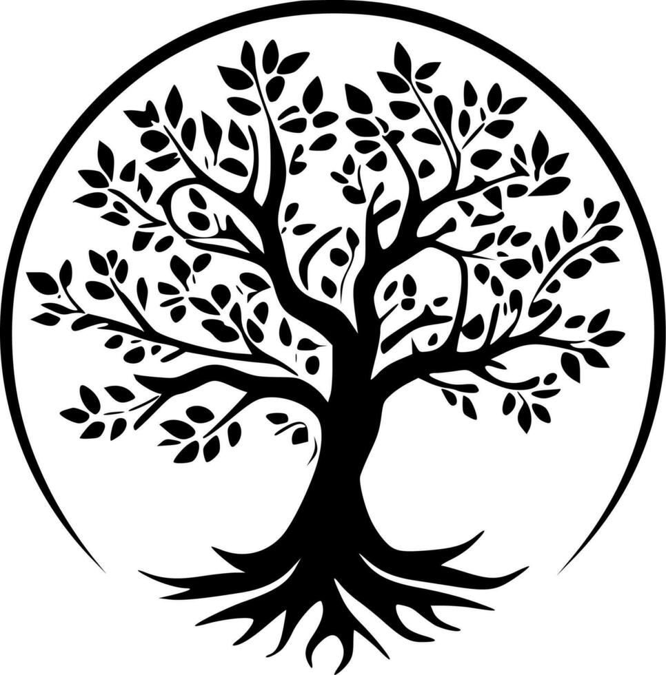 tree of life tattoo ideas 0048