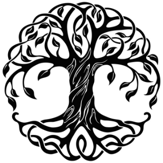 tree of life tattoo ideas 0079