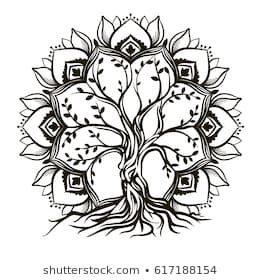 tree of life tattoo ideas 0089