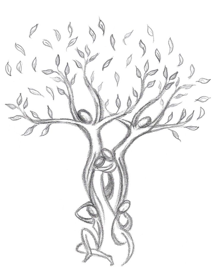 tree of life tattoo ideas 0094