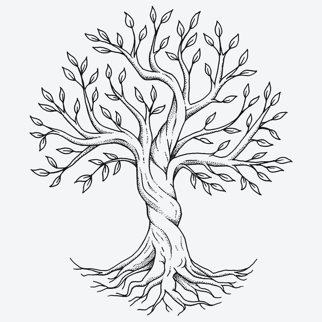 tree of life tattoo symbolism