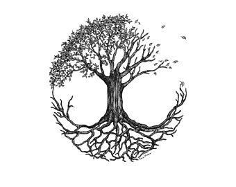 tree tattoo ideas 0022