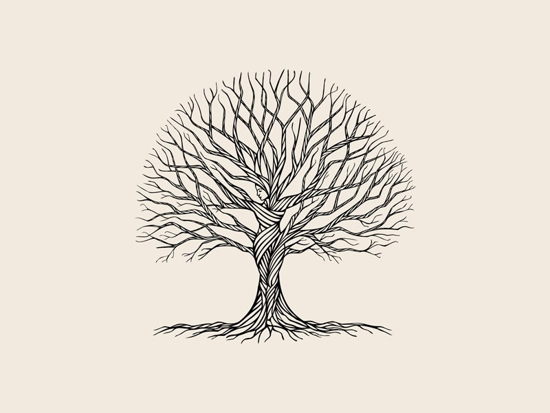 tree tattoo ideas 0053