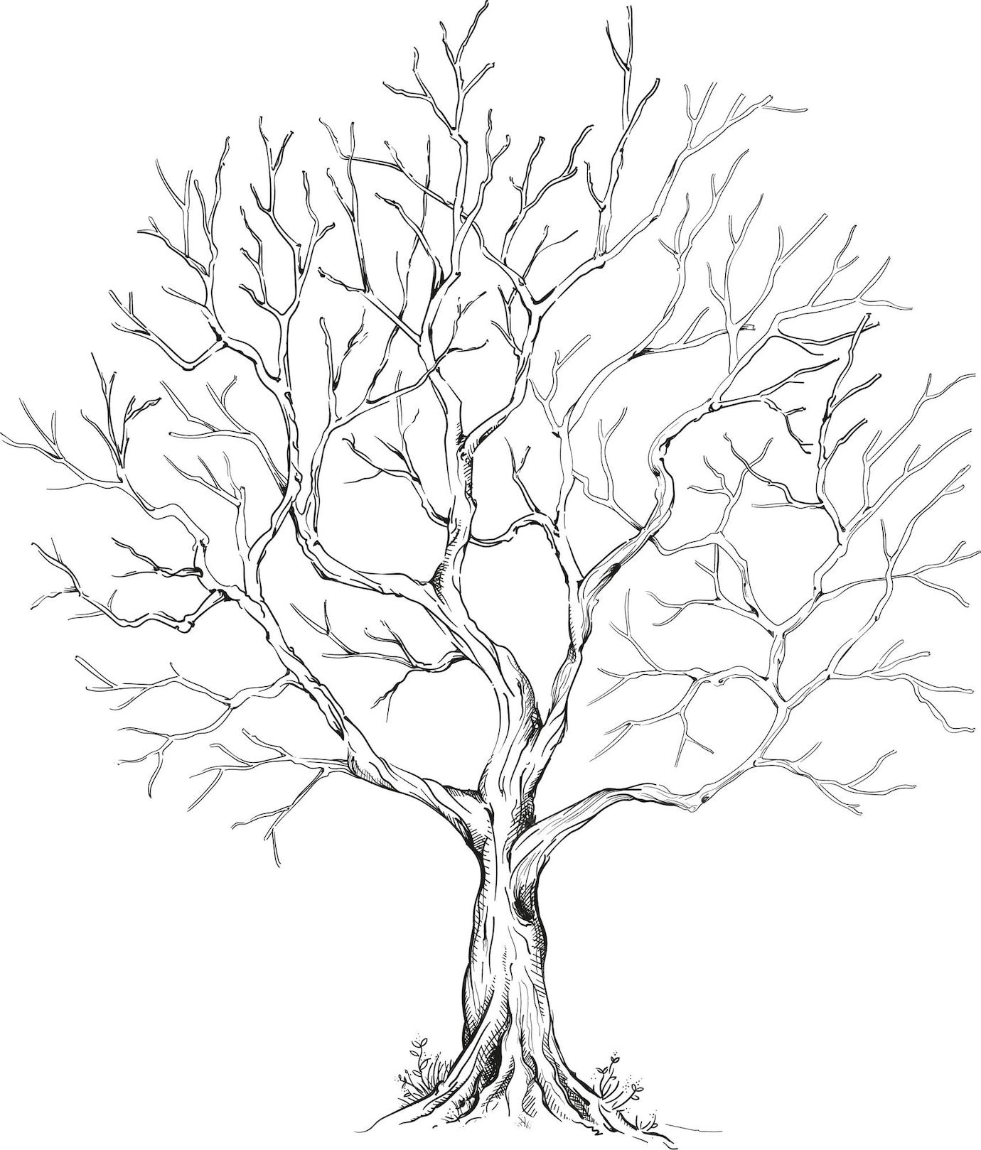 tree tattoo ideas 0057