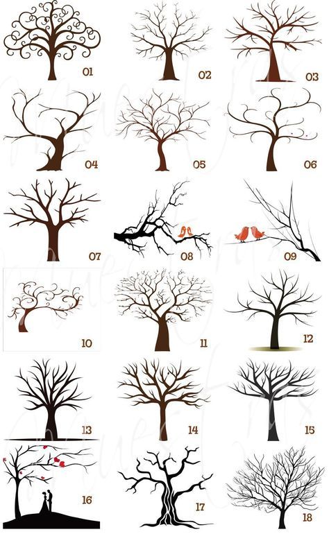 tree tattoo ideas 0074