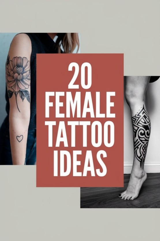 banner tattoo ideas