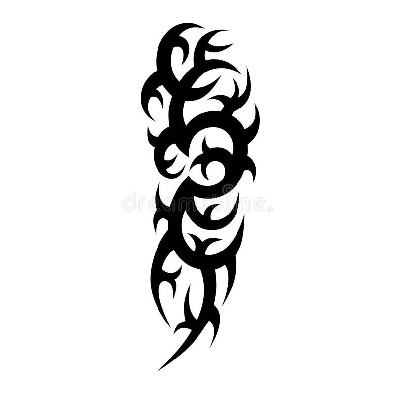 tribal arm tattoo ideas 0038