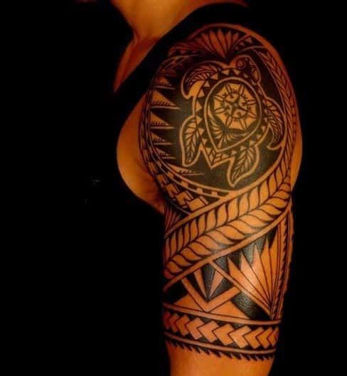 tribal tattoo ideas 0017