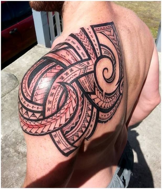 tribal tattoo ideas 0020