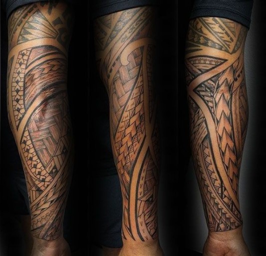 tribal tattoo ideas 0026