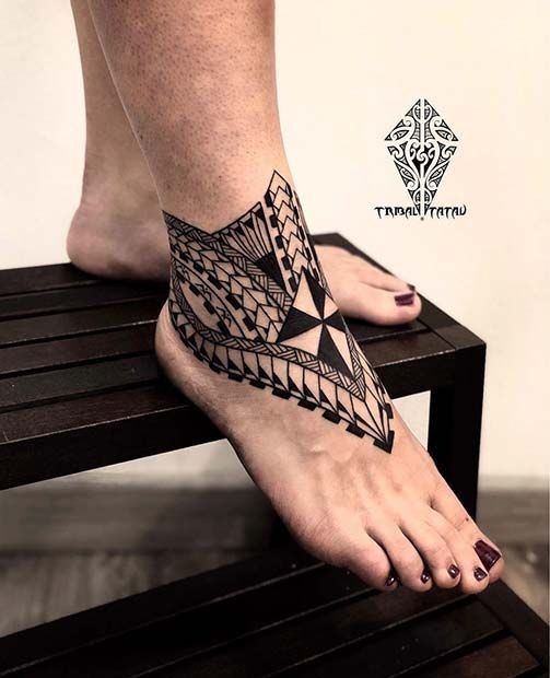 tribal tattoo ideas 0028