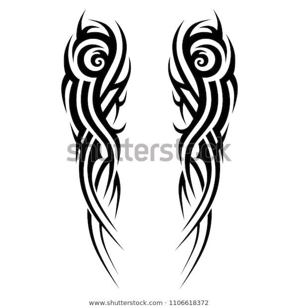 tribal tattoo ideas 0030