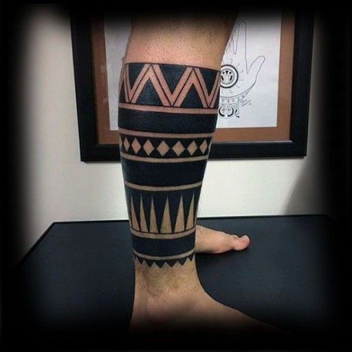 tribal tattoo ideas 0033