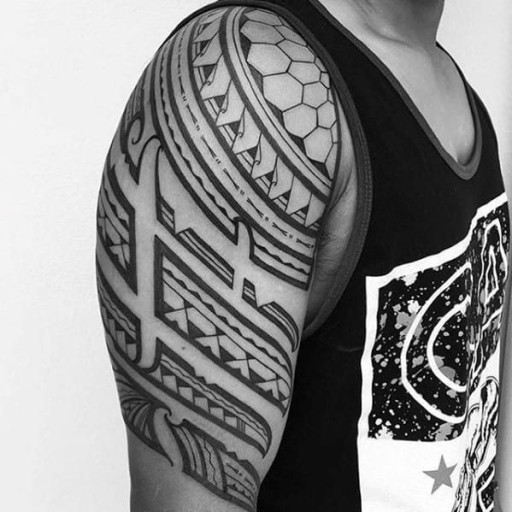 tribal tattoo ideas 0042