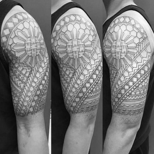 tribal tattoo ideas 0043