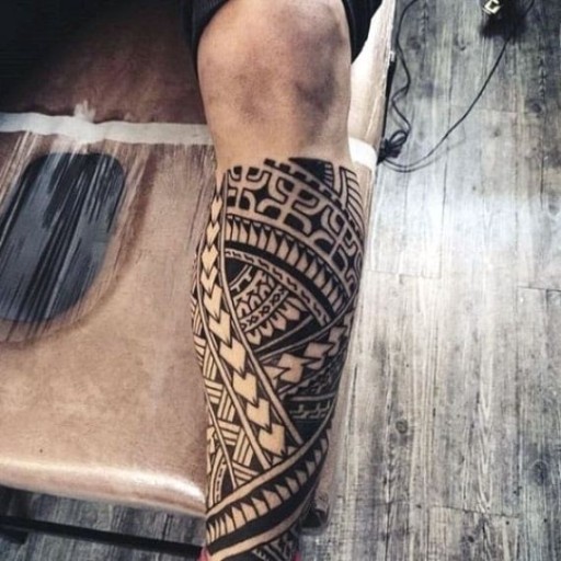 tribal tattoo ideas 0046